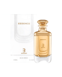 Bharara Essence Eau de Parfum bottle and box