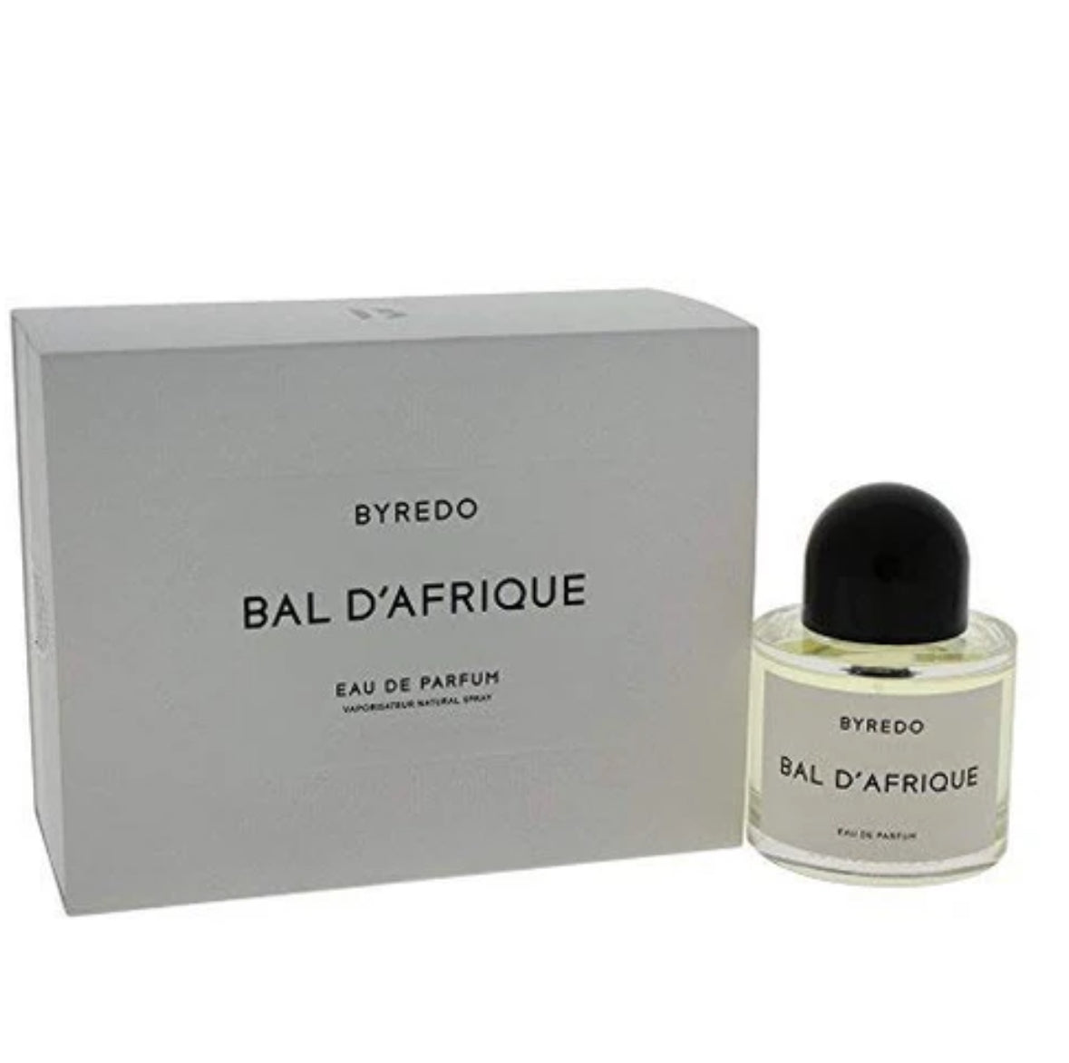 Bal D'Afrique Byredo EDP