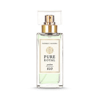 Federico Mahora Pure Royal 810 Parfum bottle
