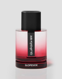 Quiksilver Slopeside Eau de Parfum bottle