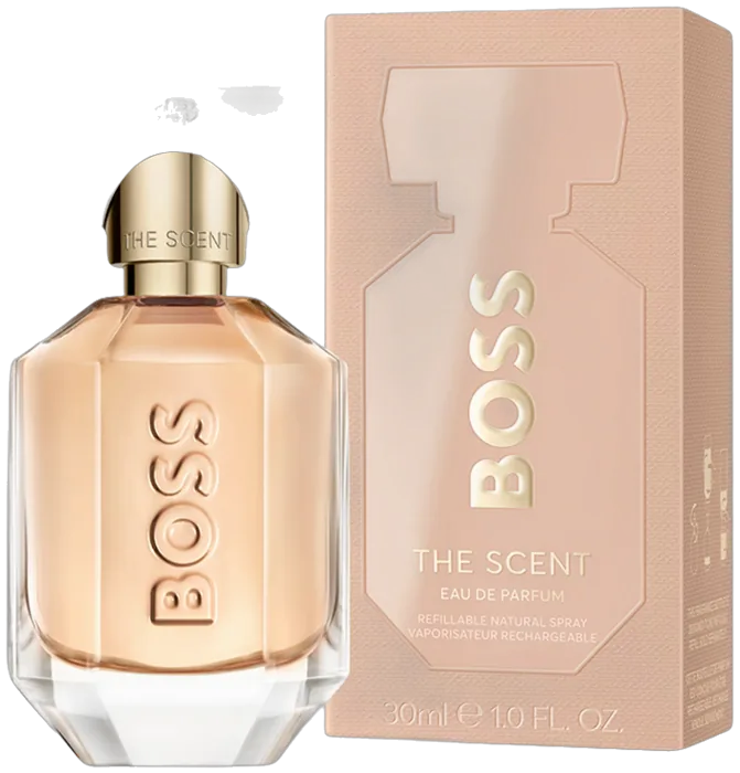 Boss the scent eau de parfum 30 ml 1 01 oz