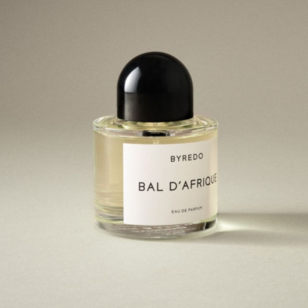 How to Find Your Signature Scent