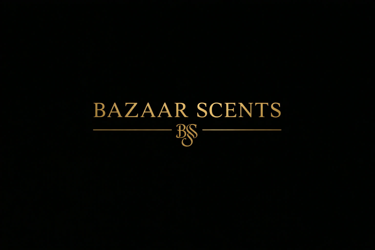 Bazaar Scents - Extrait de Parfum Collection