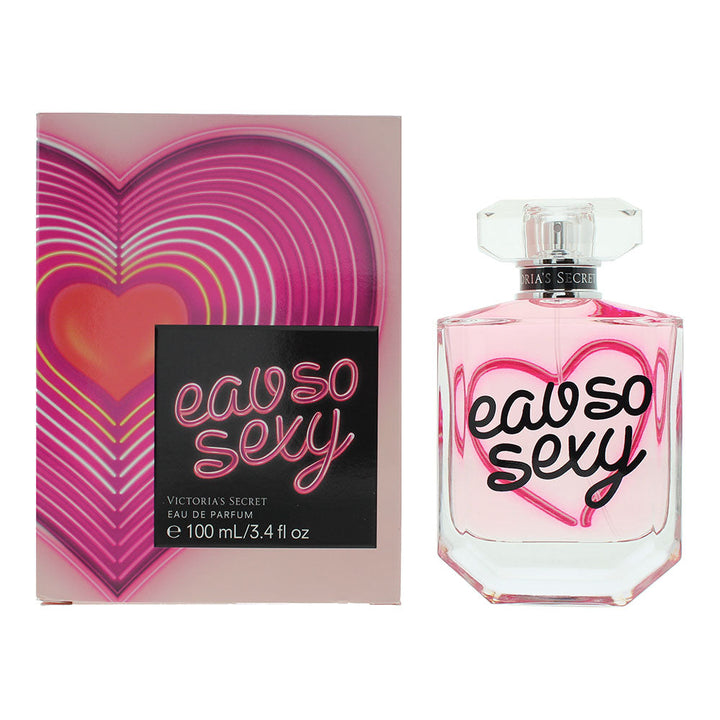 Victoria's Secret Eau So Sexy Eau de Parfum for Women bottle