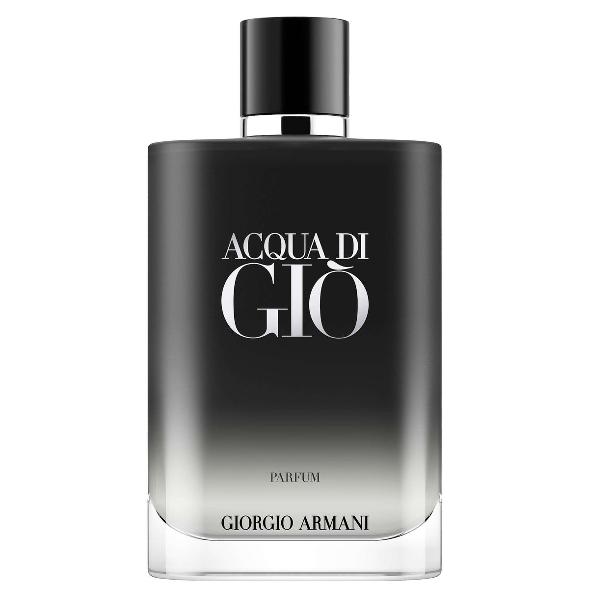 Giorgio Armani Acqua di Giò Parfum for Men bottle