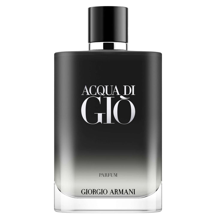 Giorgio Armani Acqua di Giò Parfum for Men bottle