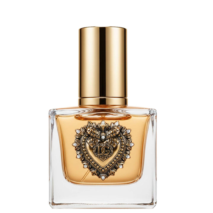 Dolce & Gabbana Devotion Eau de Parfum Intense for Women bottle