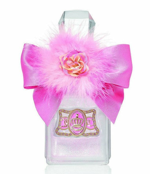 Juicy Couture Viva La Juicy Glacé Eau de Toilette for Women bottle