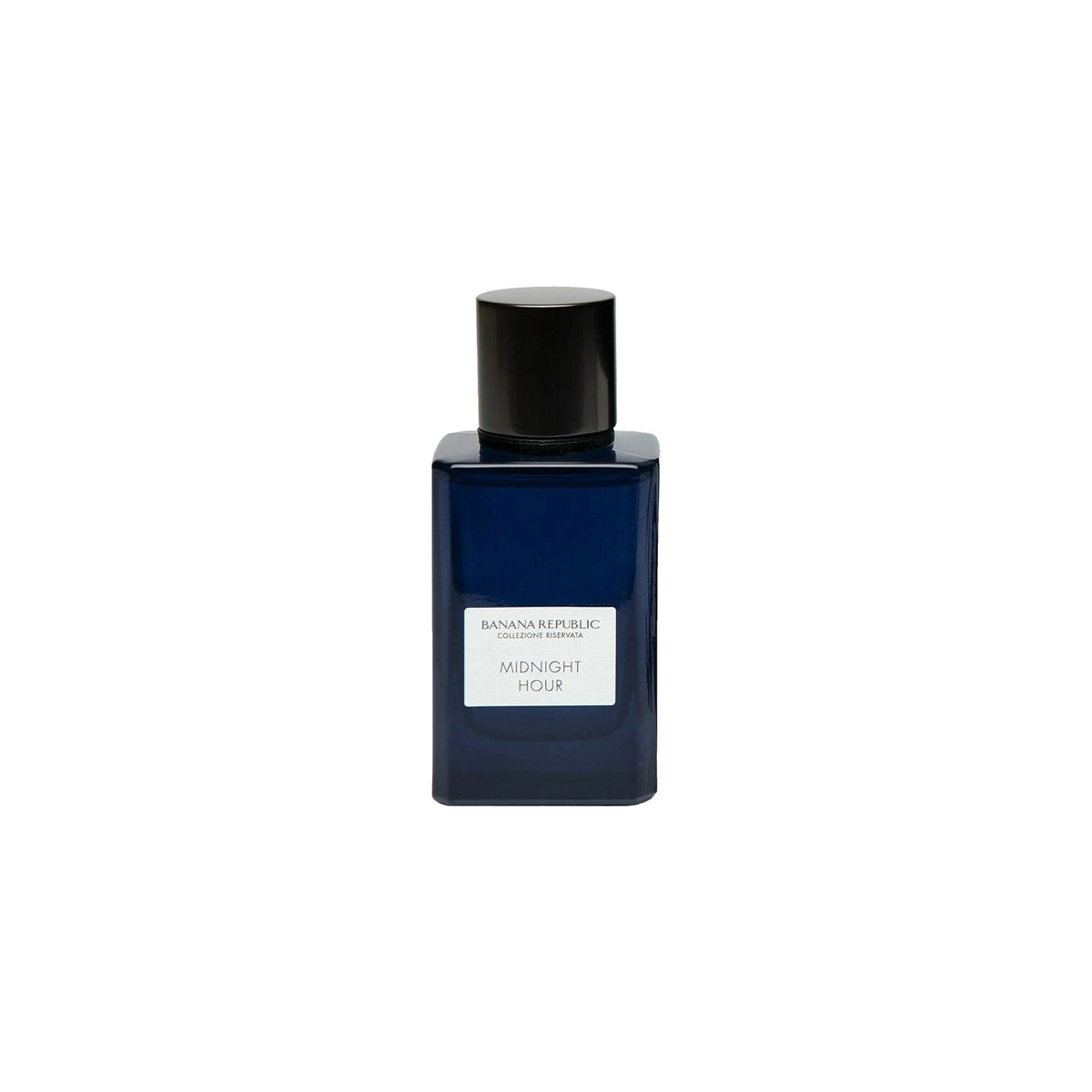 Banana Republic Midnight Hour Eau de Parfum bottle