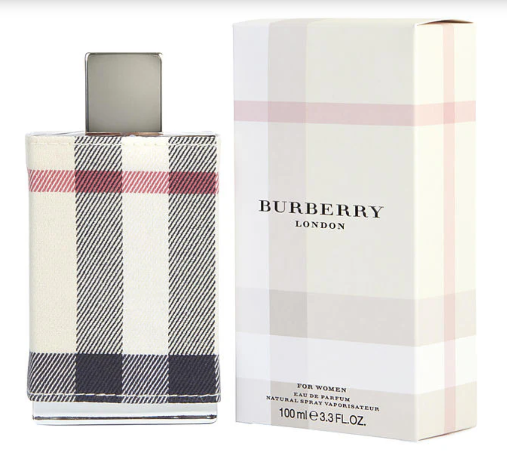 Burberry London for Women Eau de Parfum