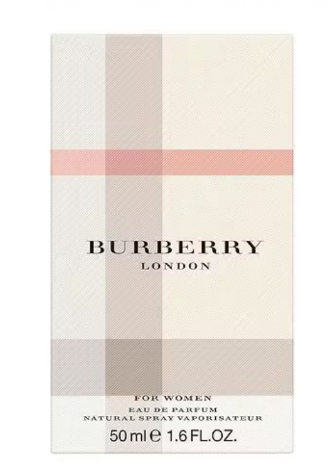 Burberry London for Women Eau de Parfum