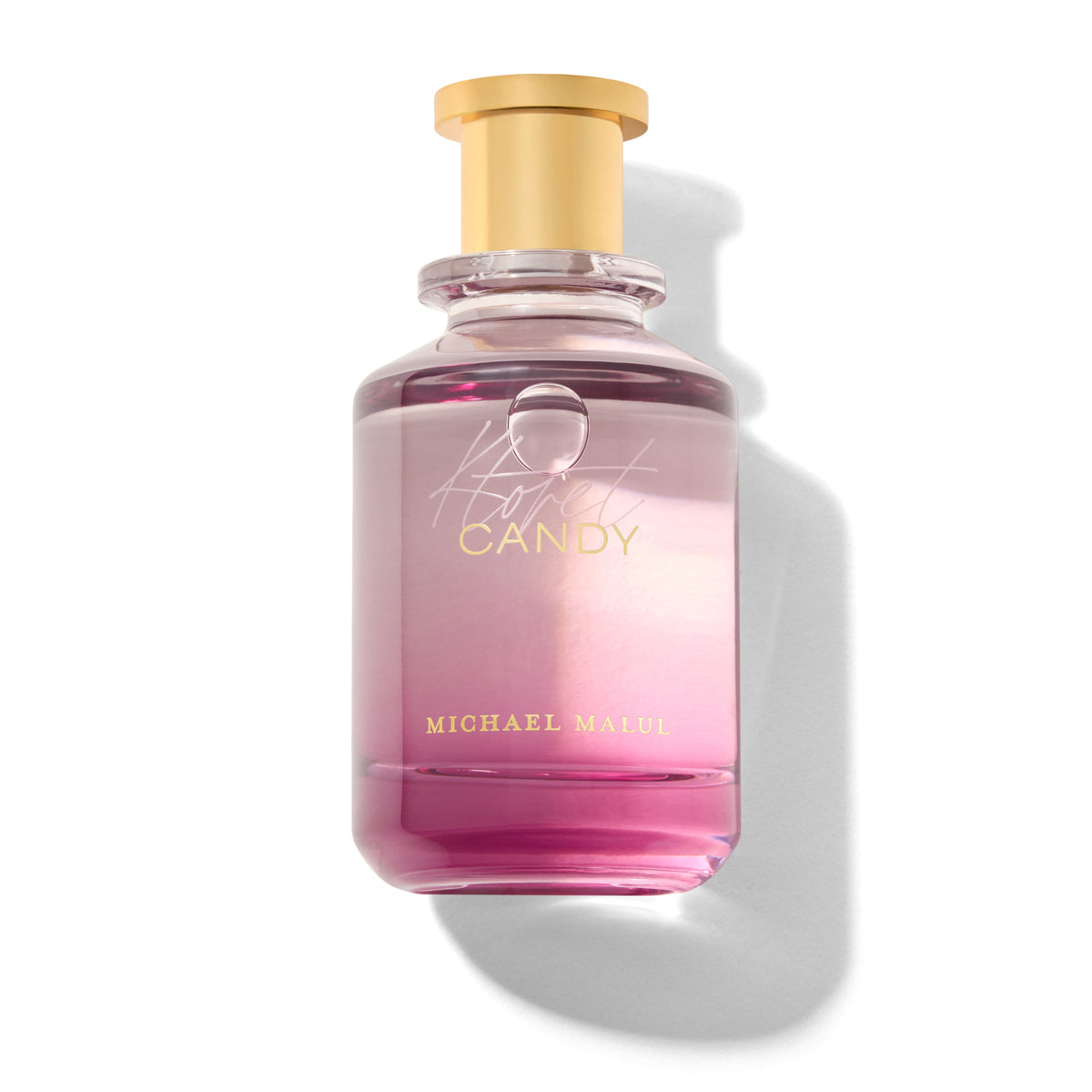 Michael Malul Ktoret Candy Eau de Parfum for Women bottle