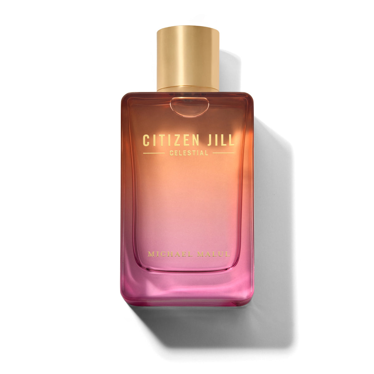 Michael Malul Citizen Jill Celestial Eau de Parfum for Women bottle