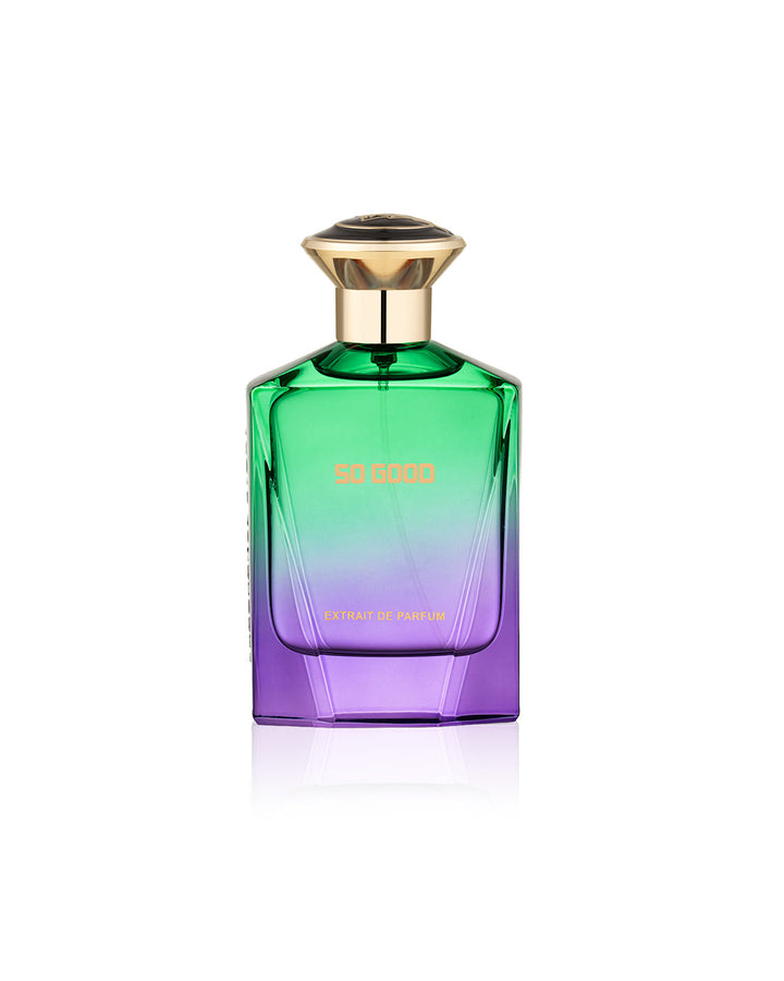 Fragrance Story So Good Extrait de Parfum for Women bottle