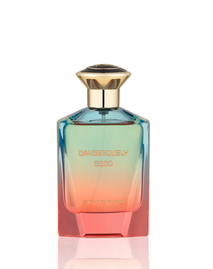 Dangerously Good Extrait by Fragrance Story