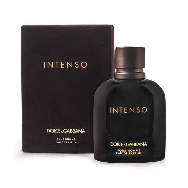 Dolce & Gabbana Intenso Eau de Parfum for Men bottle