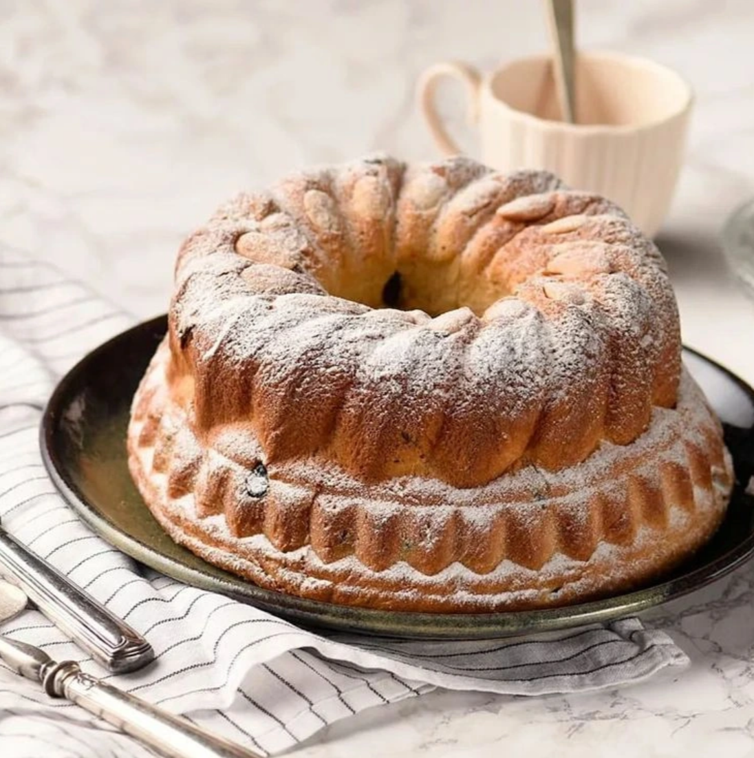 Douceur Lactée | Parfum Ô-Médina | 30ml