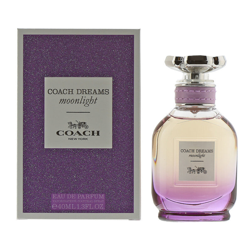 Coach Dreams Moonlight Eau De Parfum