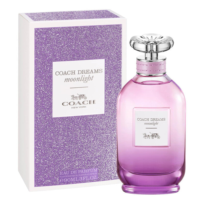 Coach Dreams Moonlight Eau De Parfum