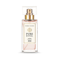 Federico Mahora Pure Royal 804 Parfum bottle