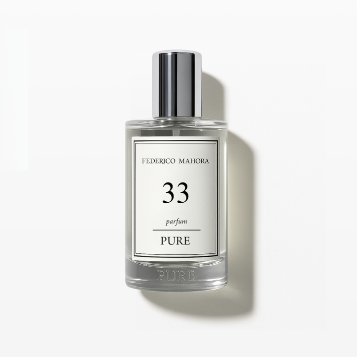 PURE FEMME 33 Inspired by Dolce & Gabbana Light Blue bottle