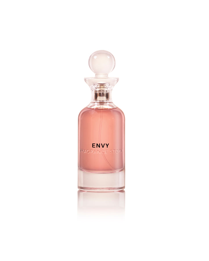 Fragrance Story Envy Eau de Parfum for Women bottle