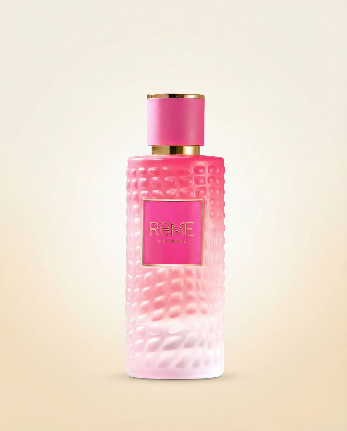 Mast Perfume Rome Pour Femme Eau de Parfum bottle