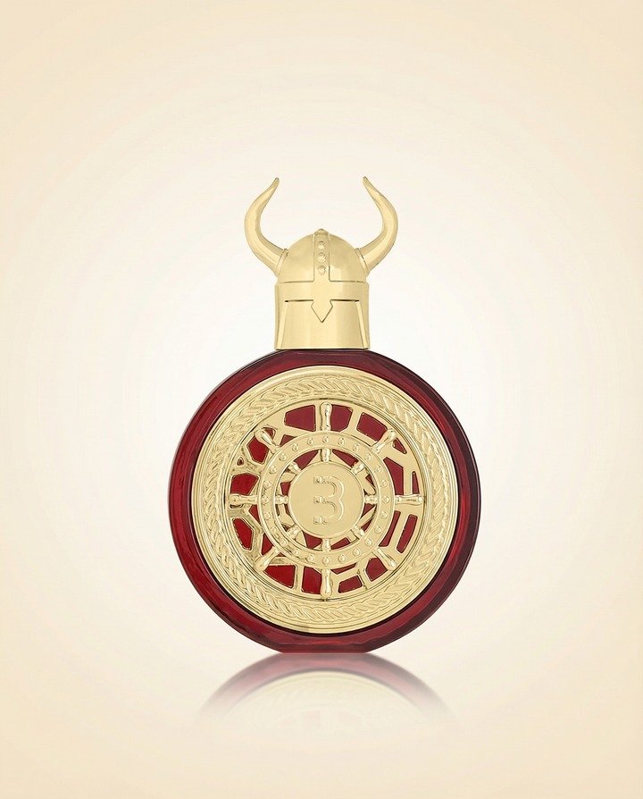 Bharara Viking Kashmir Parfum for Men bottle