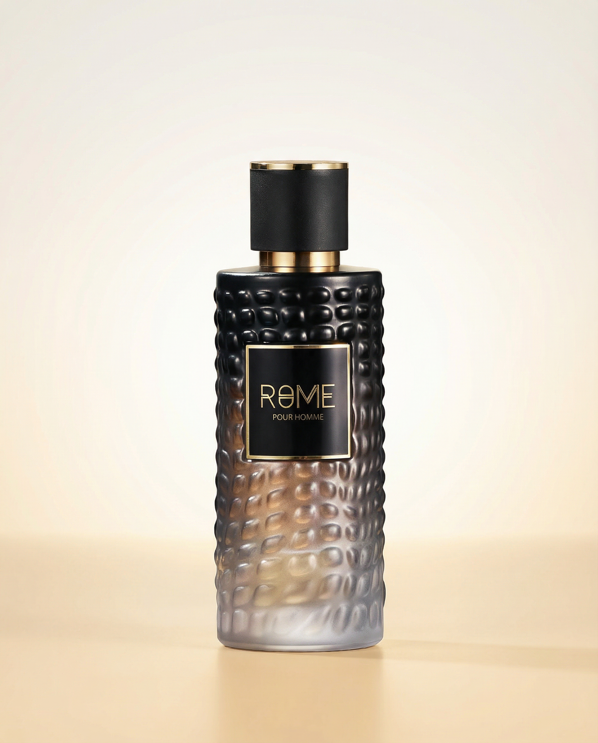 Mast Perfume Rome Pour Homme Eau de Parfum bottle
