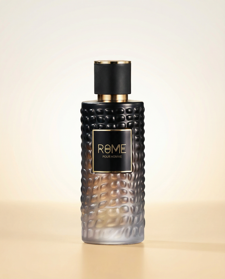 Mast Perfume Rome Pour Homme Eau de Parfum bottle