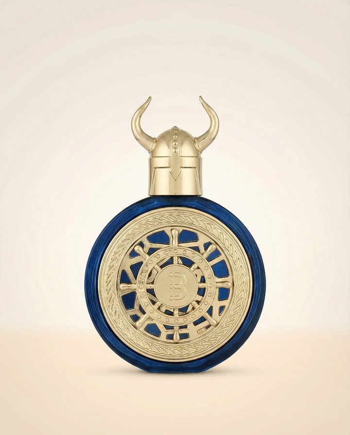 Bharara Viking Beirut Parfum bottle
