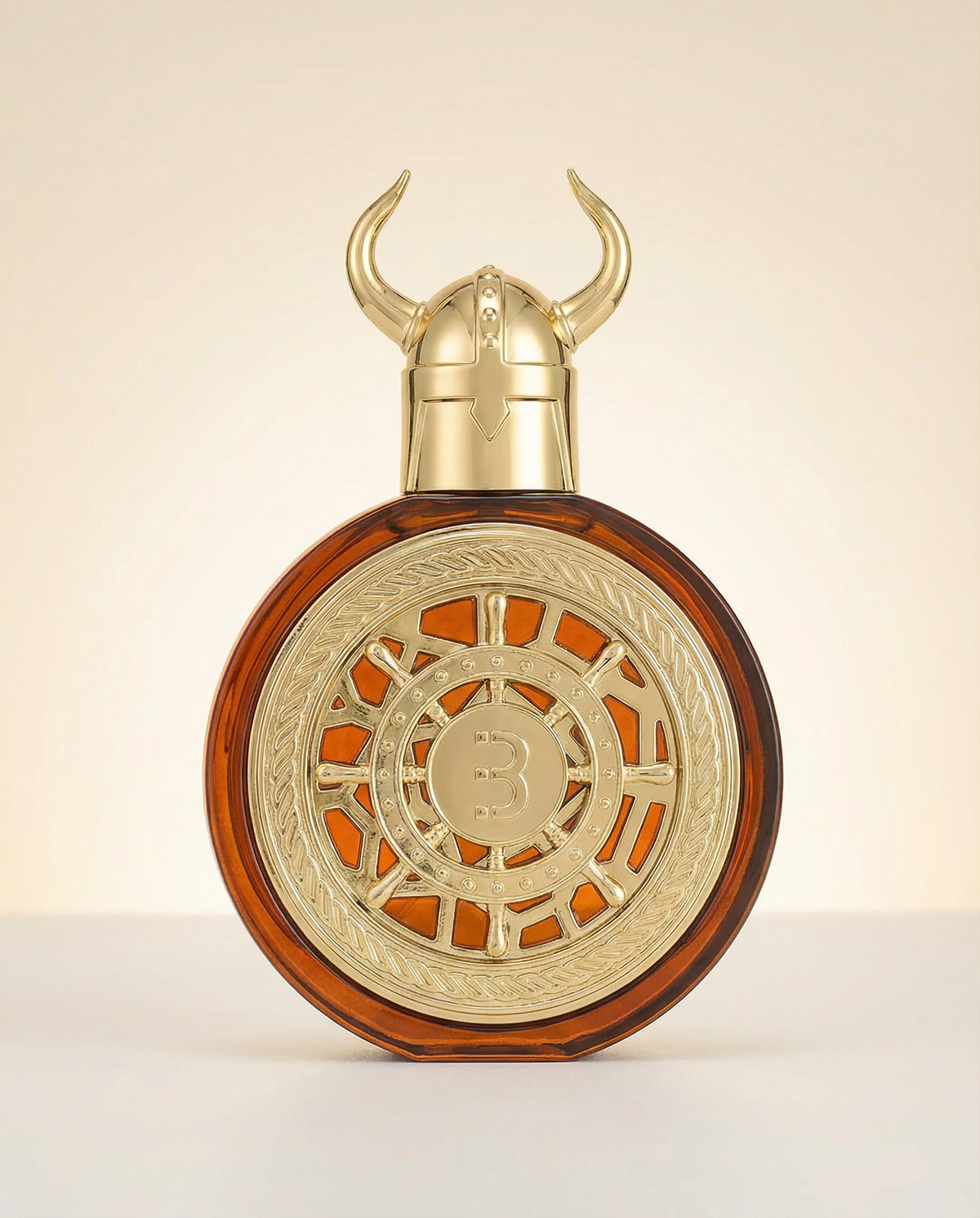 Bharara Viking Rio Parfum bottle