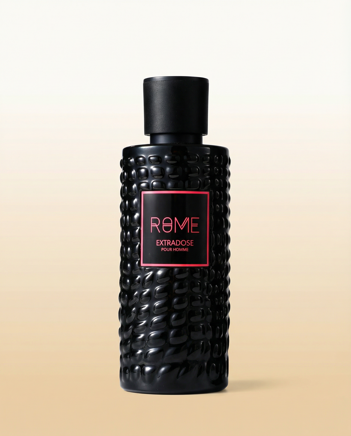 Mast Perfume Rome Extradose Pour Homme Eau de Parfum bottle