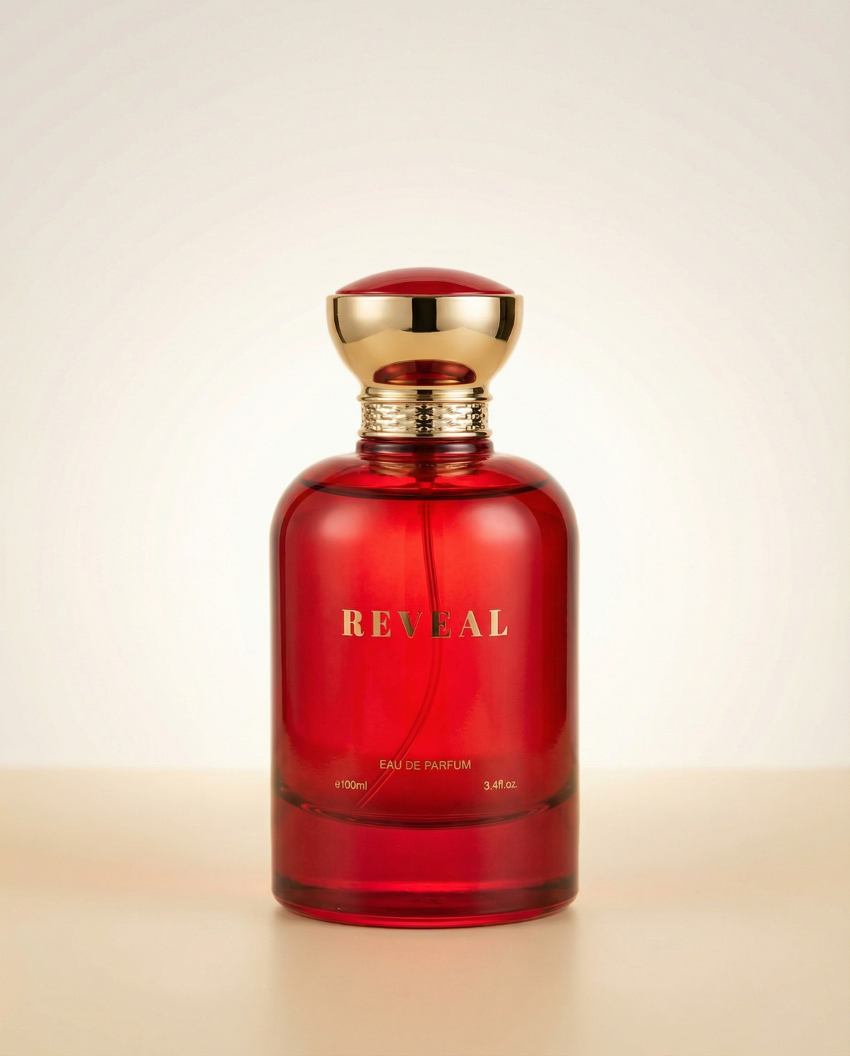 Bharara Reveal Eau de Parfum for Women bottle
