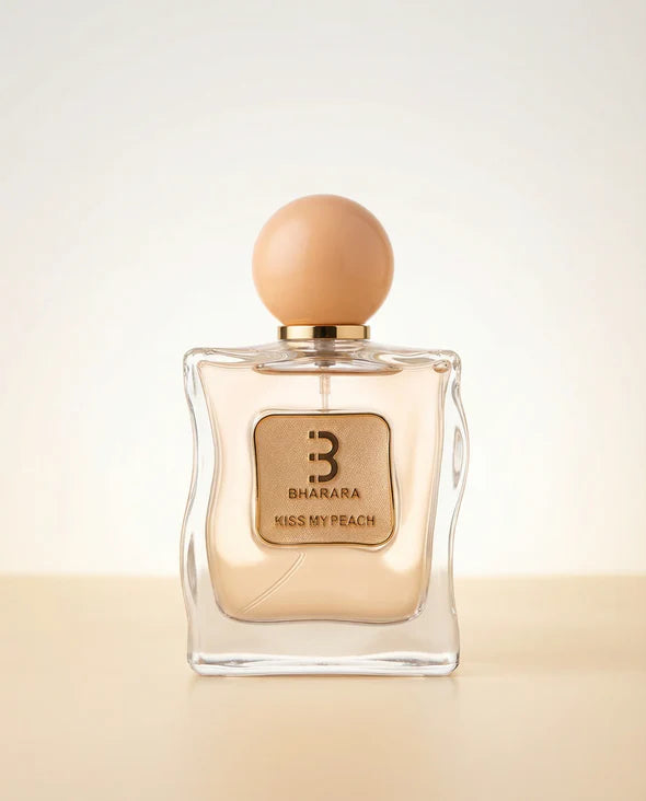 Kiss My Peach by Bharara