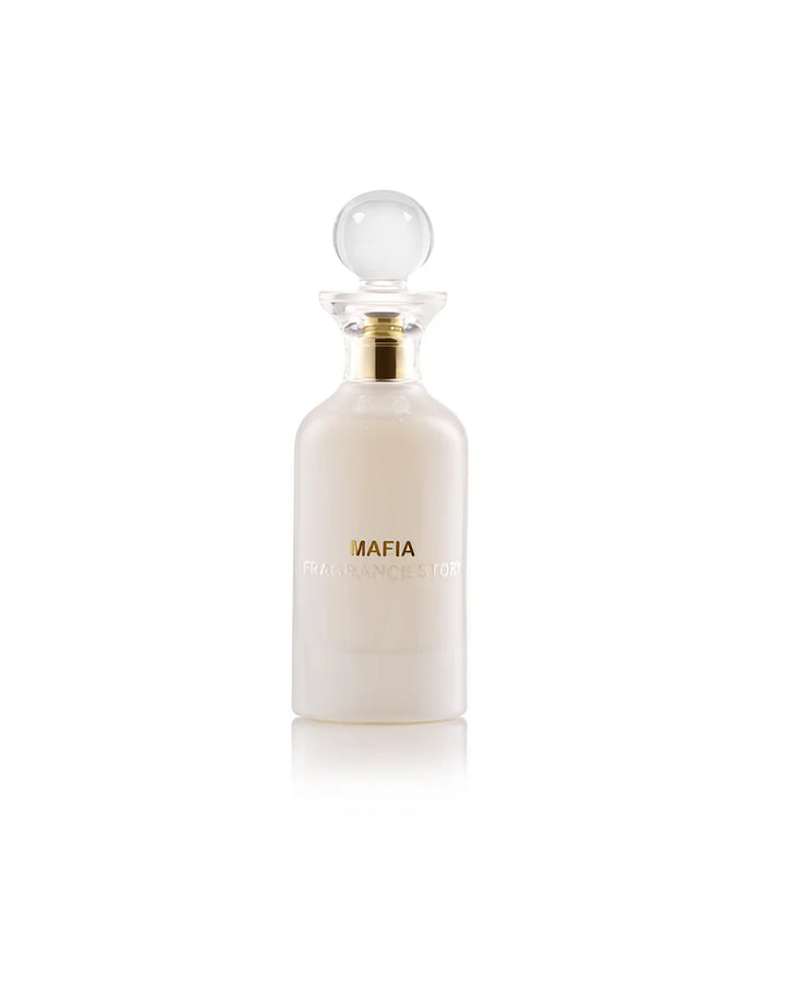 Mafia by Fragrance Story bottle