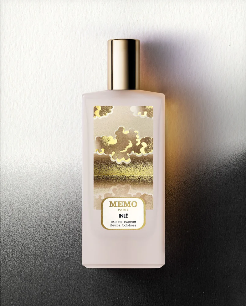 Memo Paris | Inlé | Eau De Parfum
