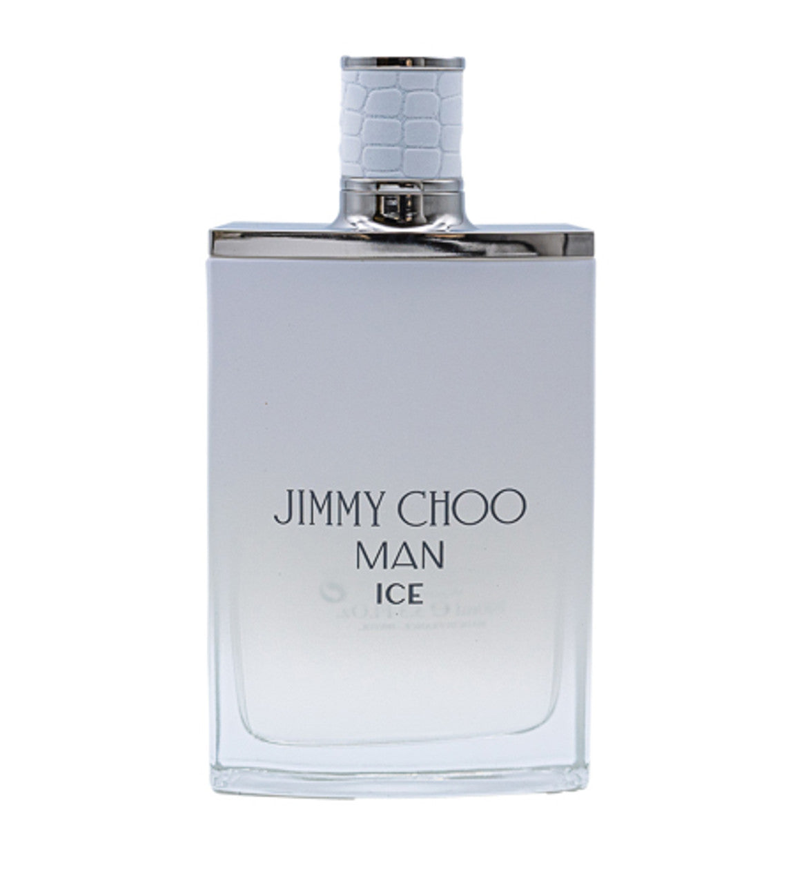 Jimmy Choo Man Ice Eau de Toilette bottle