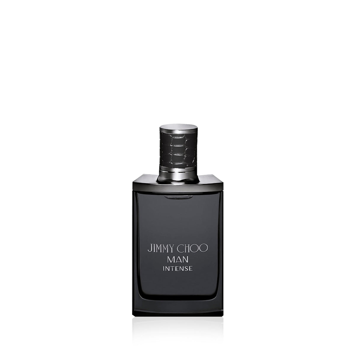 Jimmy Choo Man Intense Eau de Toilette bottle