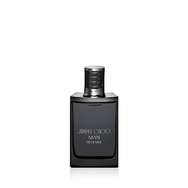 Jimmy Choo Man Intense Eau de Toilette bottle