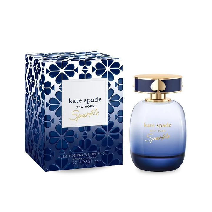 Kate Spade New York Sparkle Eau de Parfum Intense for Women bottle