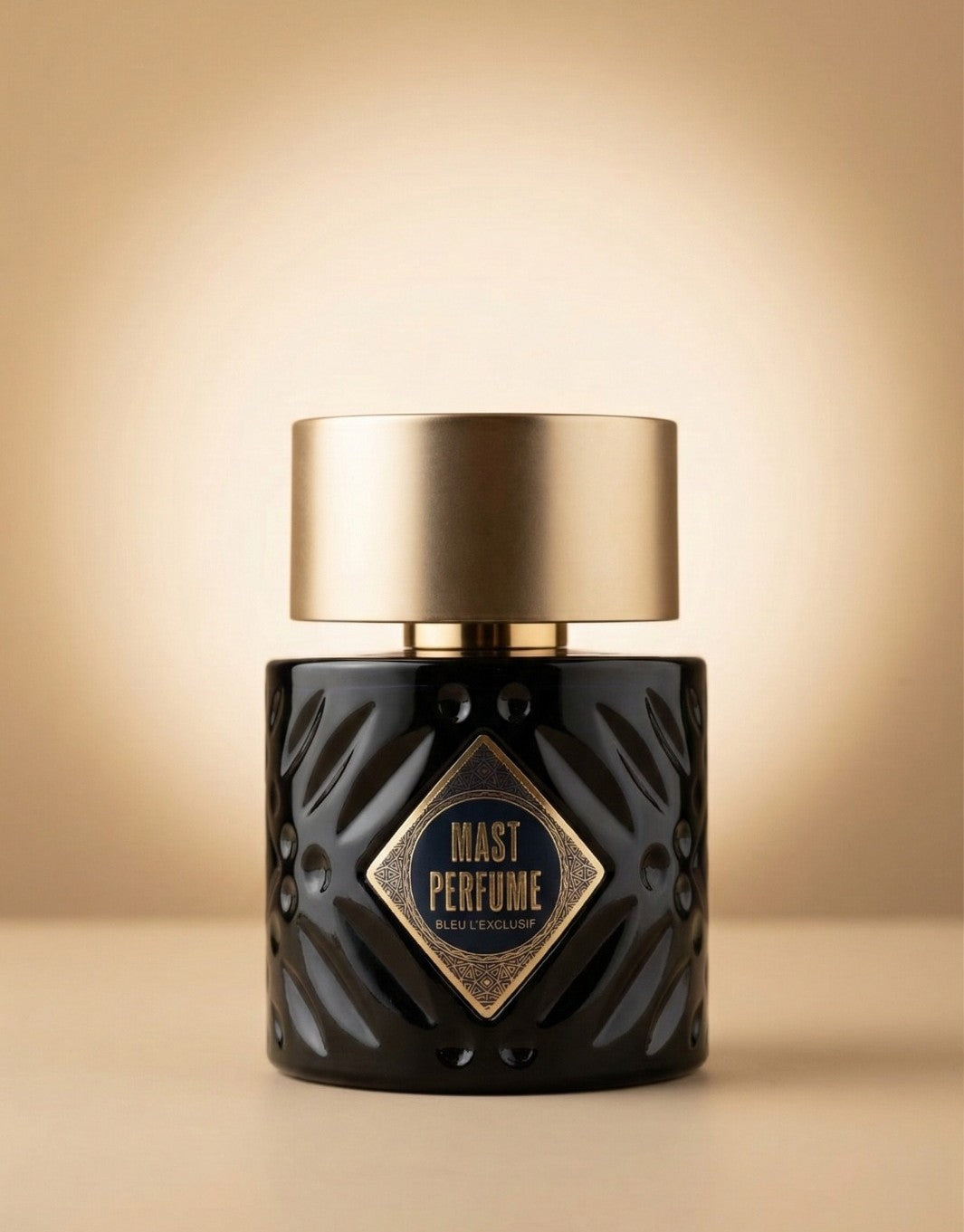 Mast Perfume Bleu L'Exclusif Eau de Parfum for Men bottle
