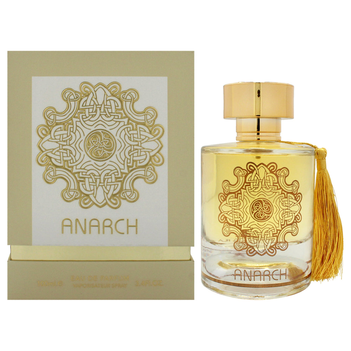 Maison Alhambra Anarch Eau de Parfum bottle
