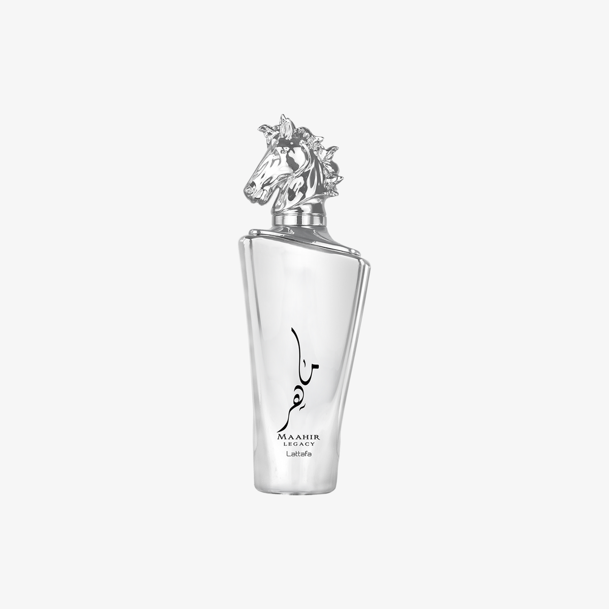 Lattafa Maahir Legacy Eau de Parfum for Men bottle