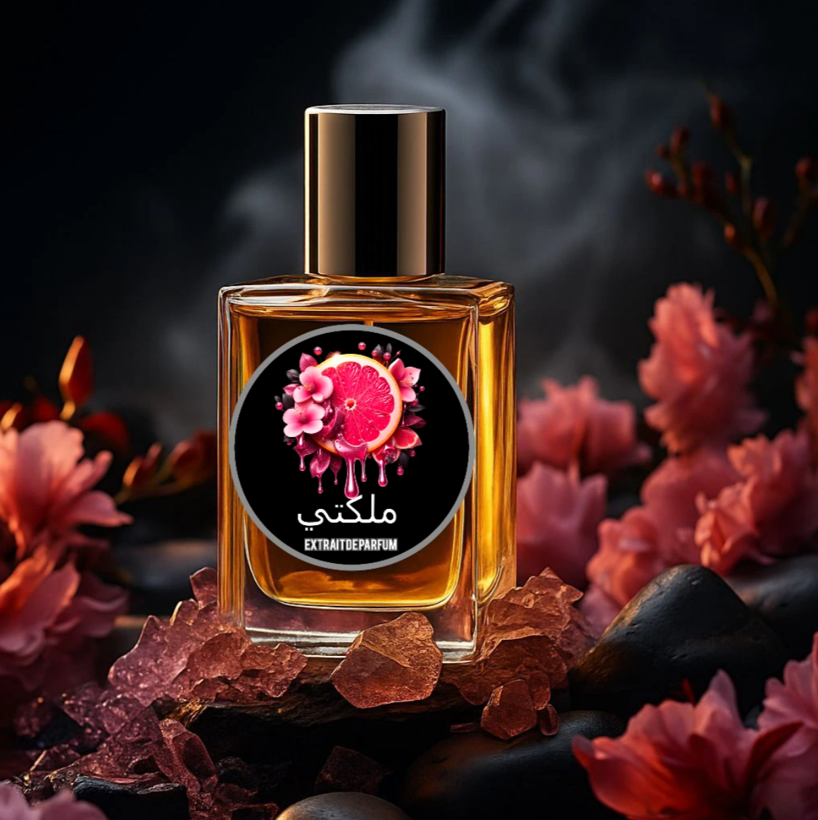 Malikati | Parfum Ô-Médina | 30ml