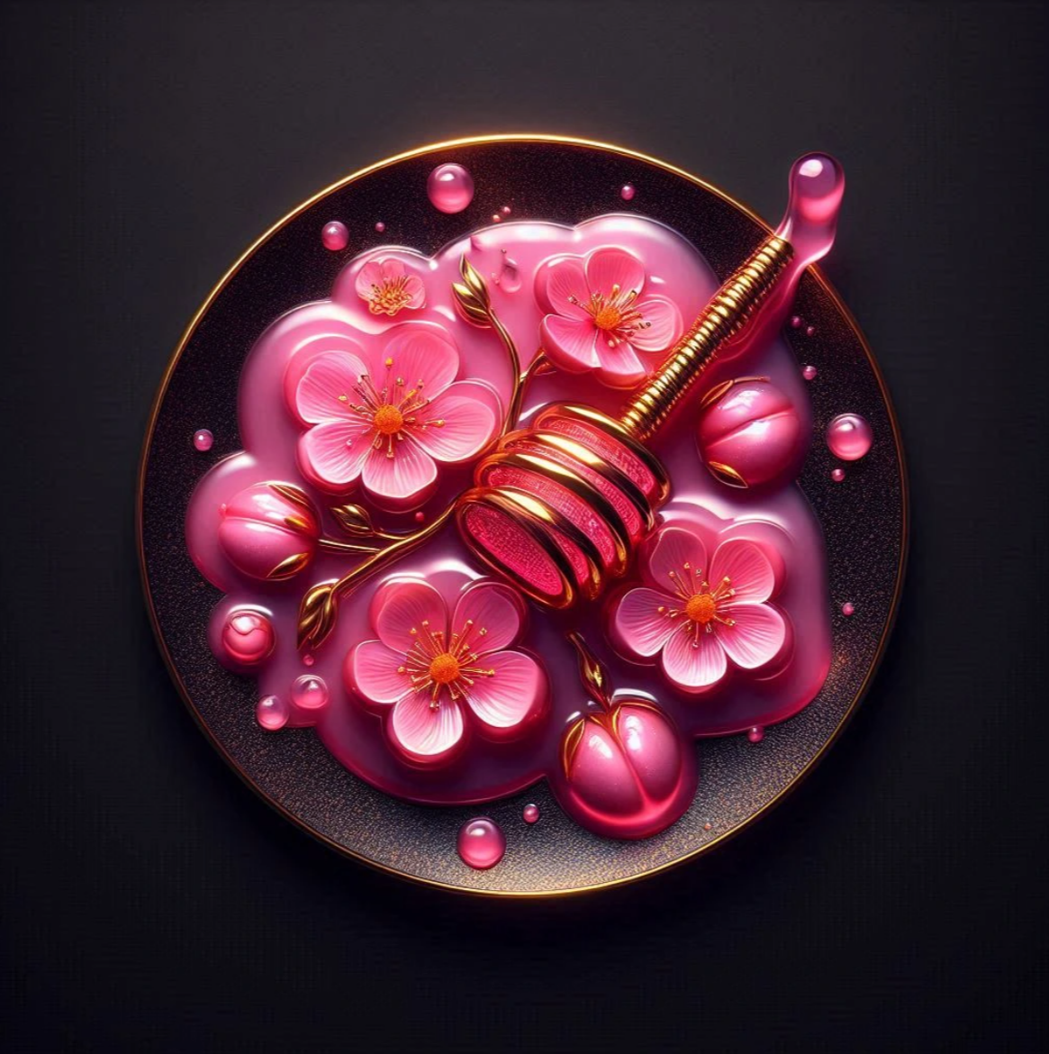 Malikati | Parfum Ô-Médina | 30ml