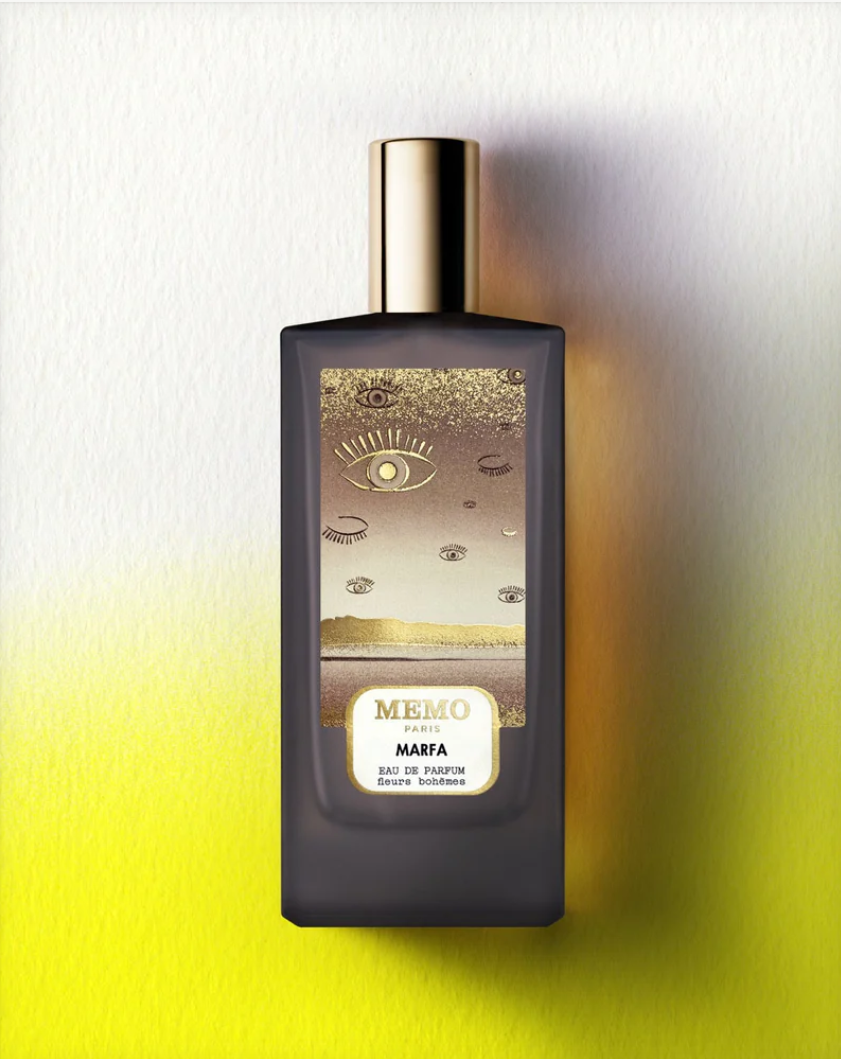 Memo Paris | Marfa| Eau De Parfum