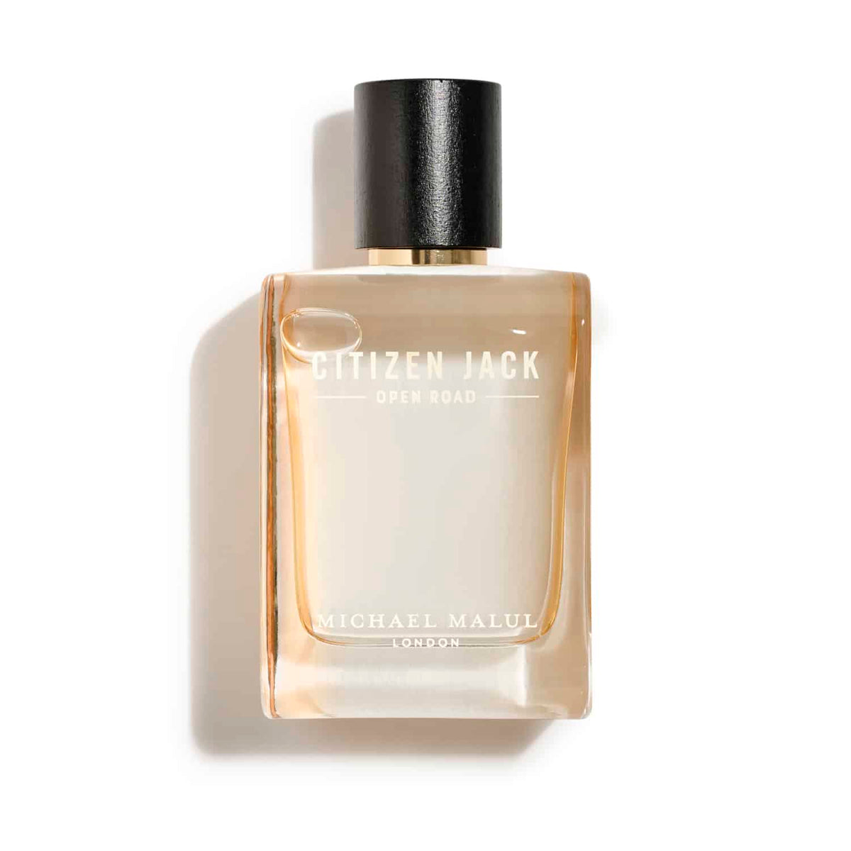 Michael Malul Citizen Jack Open Road Eau de Parfum for Men bottle