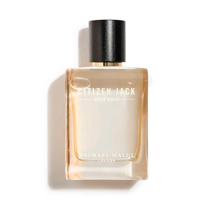 Michael Malul Citizen Jack Open Road Eau de Parfum for Men bottle