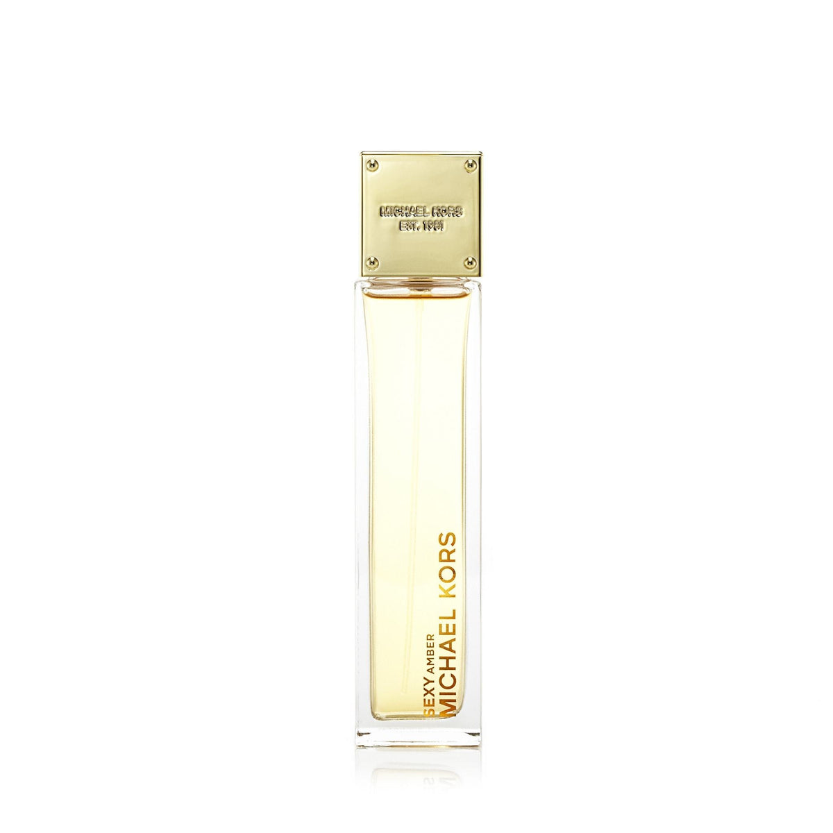 Michael Kors Sexy Amber Eau de Parfum for Women bottle